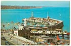 Fort Hill/ Ship Inn  | Margate History